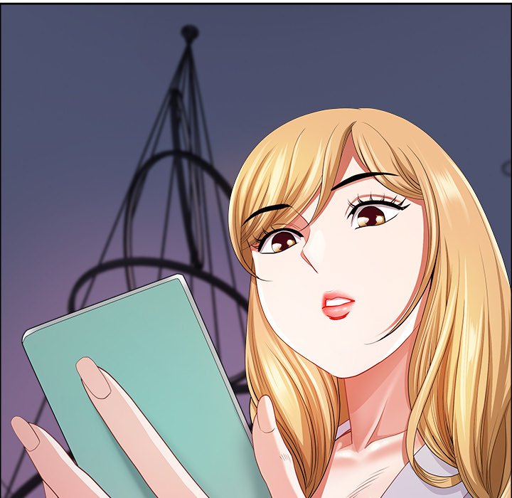 Big Guy Chapter 47 - Page 7