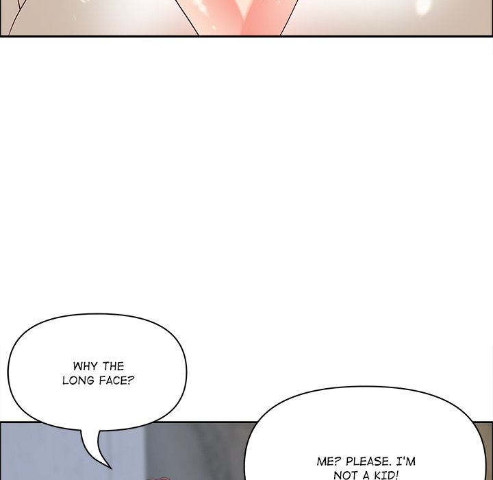 Big Guy Chapter 47 - Page 64