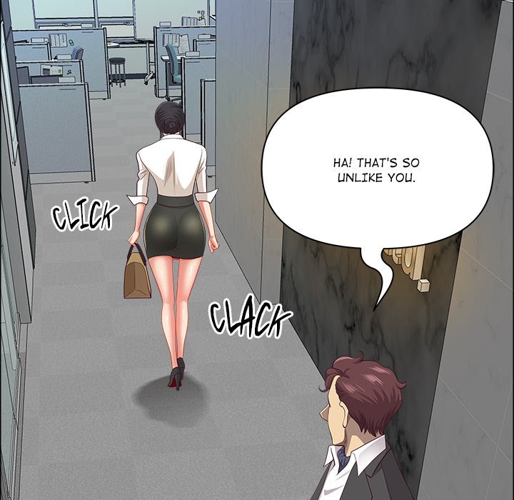 Big Guy Chapter 47 - Page 90