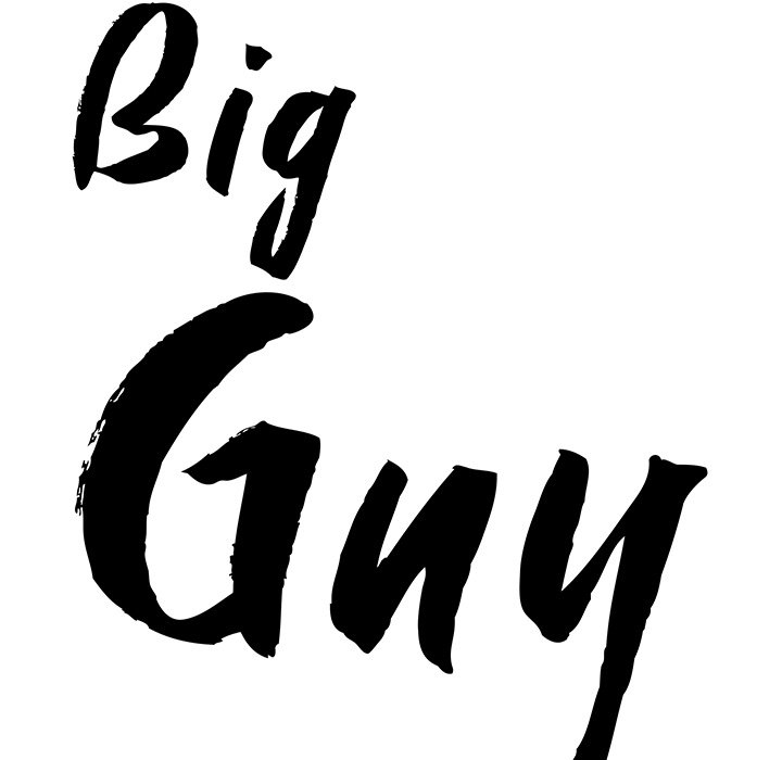 Big Guy Chapter 47 - Page 10