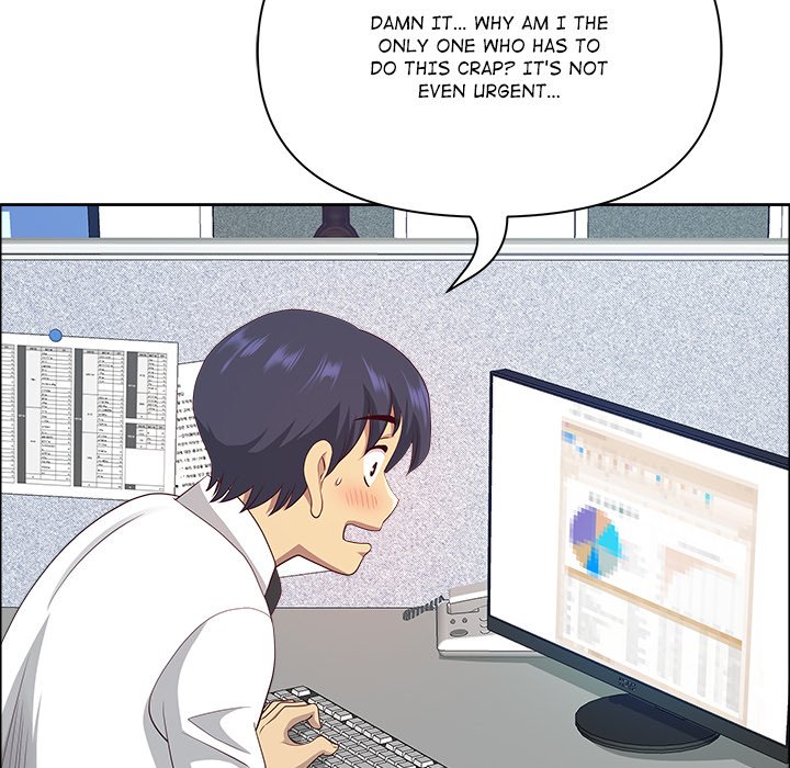 Big Guy Chapter 47 - Page 95