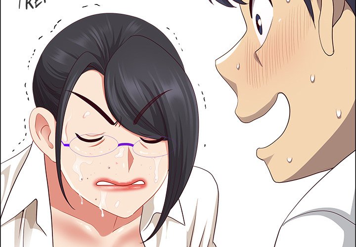 Big Guy Chapter 48 - Page 2