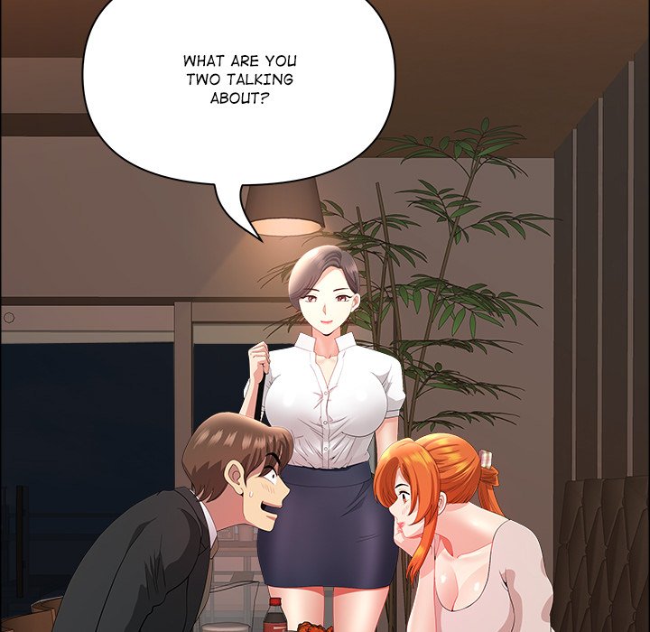 Big Guy Chapter 48 - Page 109