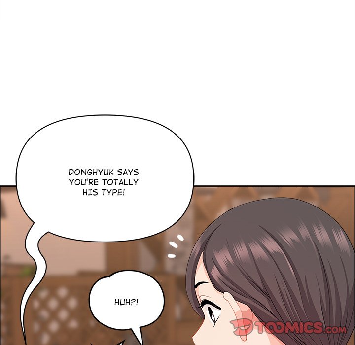 Big Guy Chapter 48 - Page 111