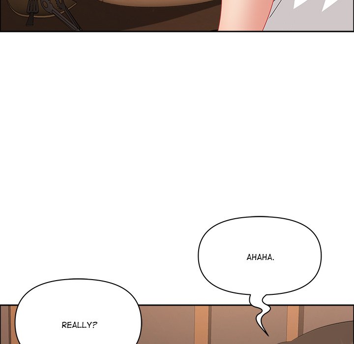 Big Guy Chapter 48 - Page 113