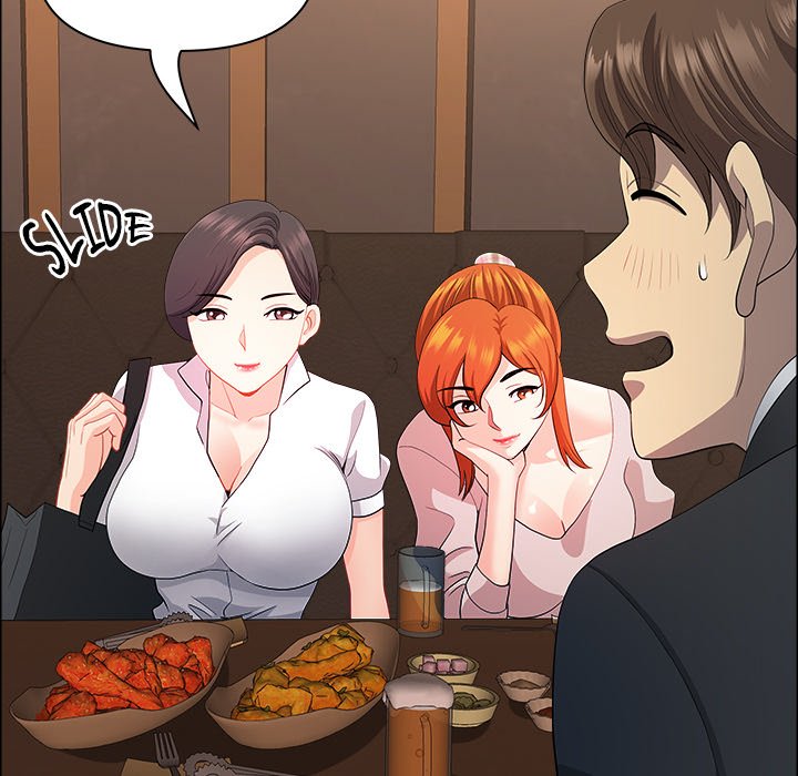 Big Guy Chapter 48 - Page 114