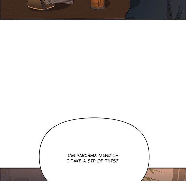 Big Guy Chapter 48 - Page 115