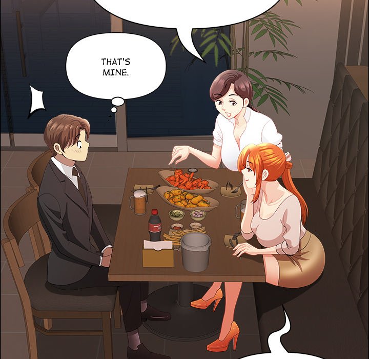 Big Guy Chapter 48 - Page 116