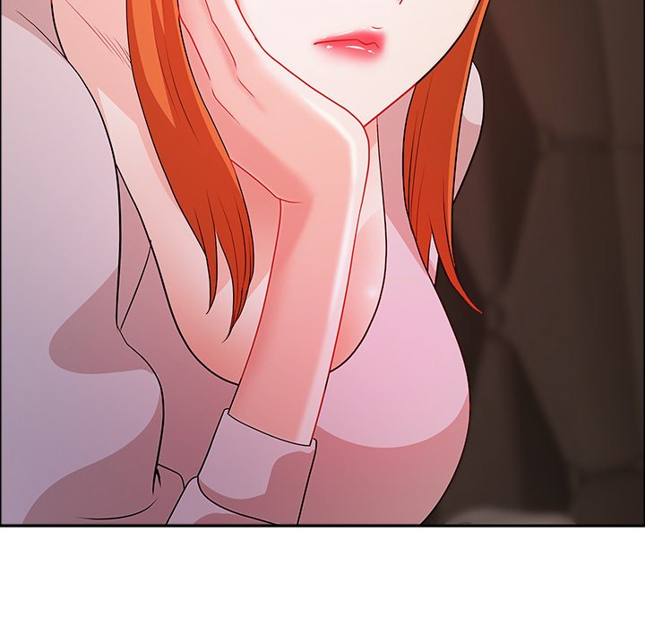 Big Guy Chapter 48 - Page 121