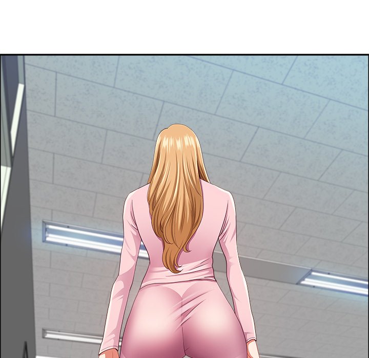 Big Guy Chapter 48 - Page 14