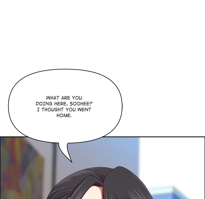 Big Guy Chapter 48 - Page 16