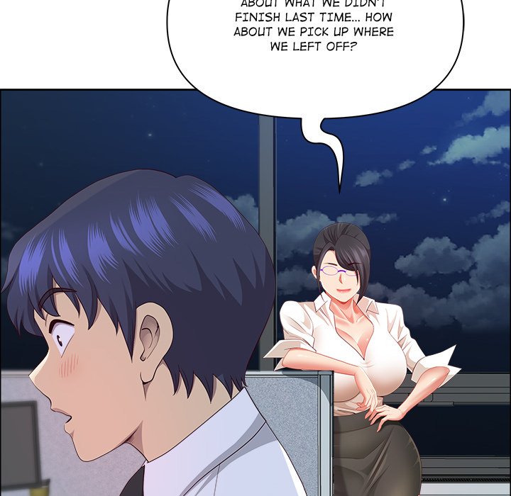 Big Guy Chapter 48 - Page 157