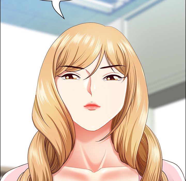 Big Guy Chapter 48 - Page 19