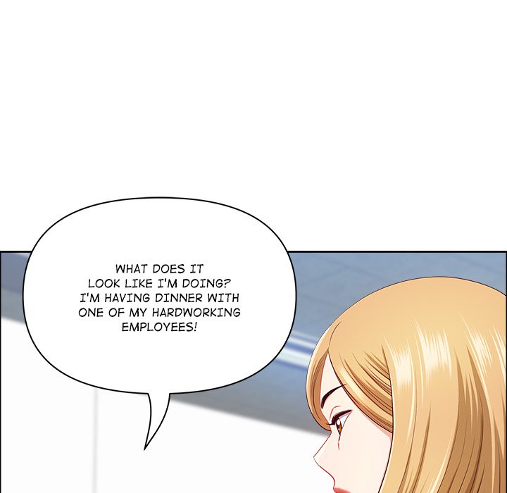 Big Guy Chapter 48 - Page 21