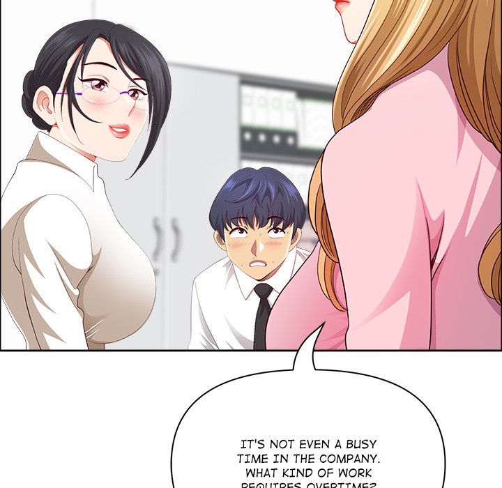 Big Guy Chapter 48 - Page 22
