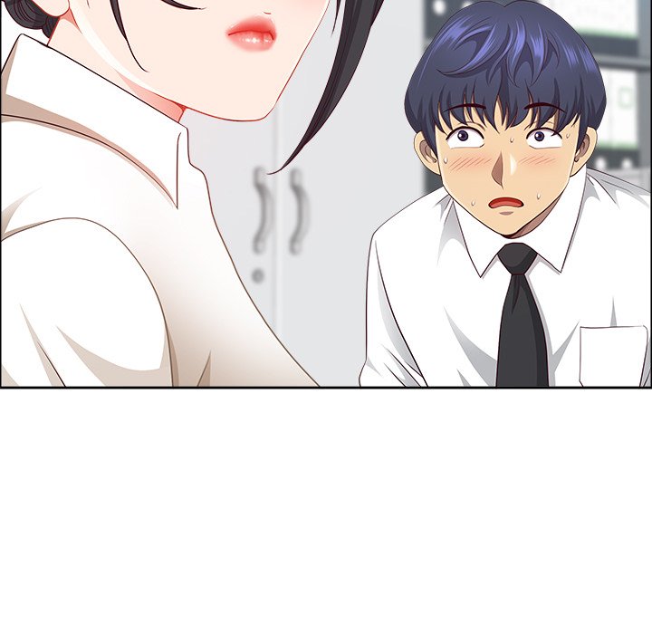 Big Guy Chapter 48 - Page 24