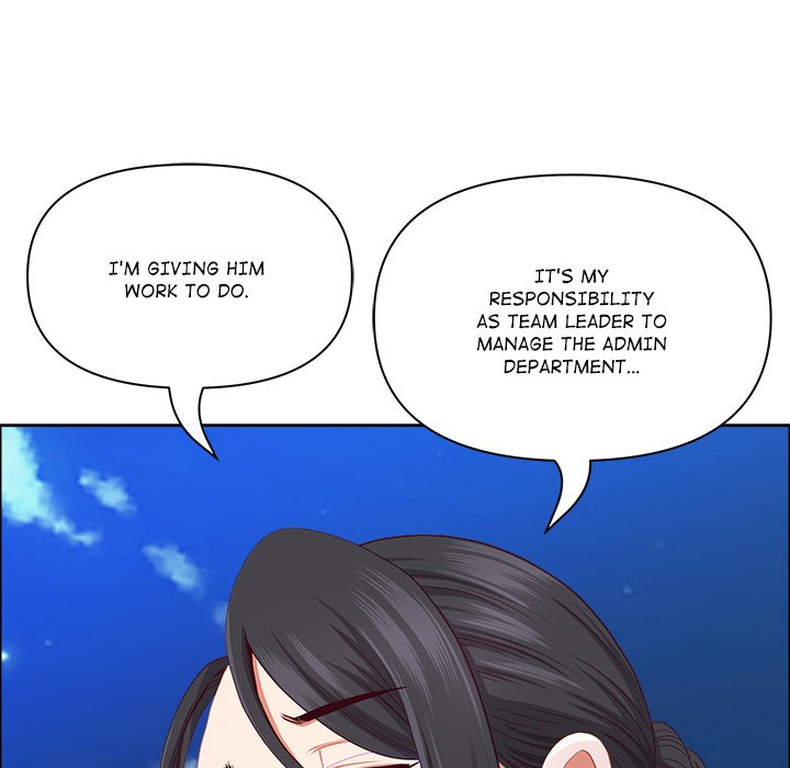 Big Guy Chapter 48 - Page 34