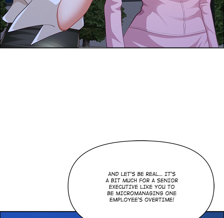 Big Guy Chapter 48 - Page 38
