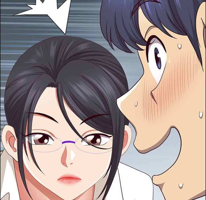 Big Guy Chapter 48 - Page 5