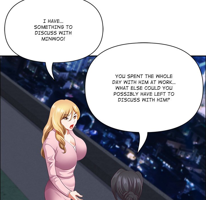 Big Guy Chapter 48 - Page 41