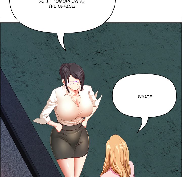 Big Guy Chapter 48 - Page 55
