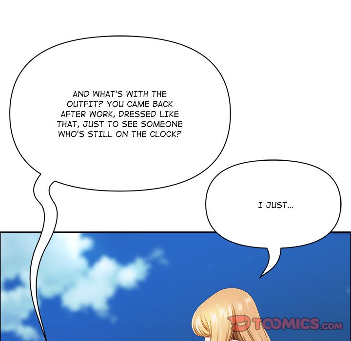 Big Guy Chapter 48 - Page 57