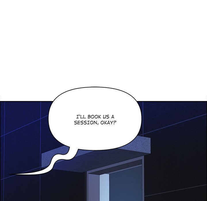 Big Guy Chapter 48 - Page 73