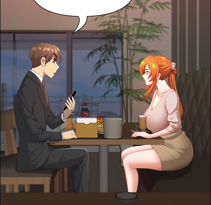 Big Guy Chapter 48 - Page 89
