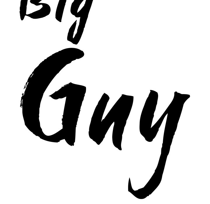 Big Guy Chapter 48 - Page 10