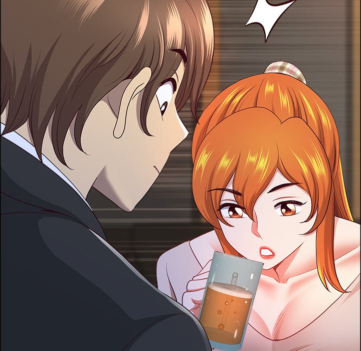 Big Guy Chapter 48 - Page 93