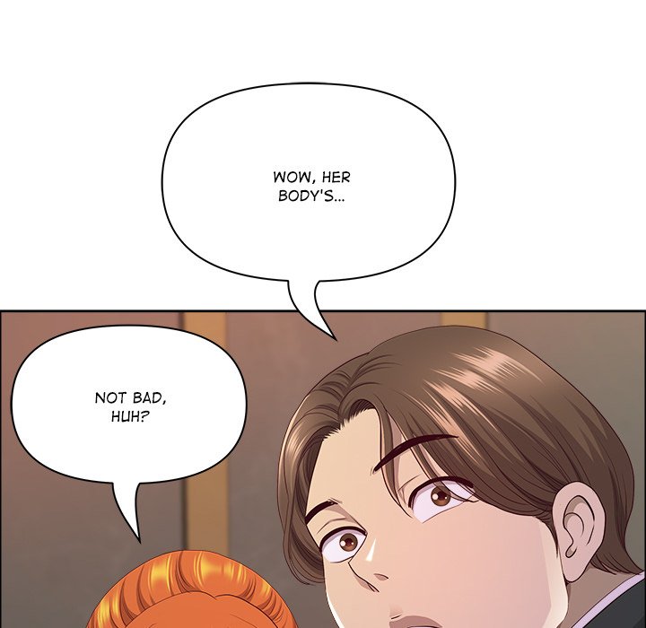 Big Guy Chapter 48 - Page 100