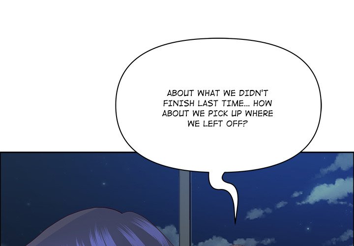 Big Guy Chapter 49 - Page 1