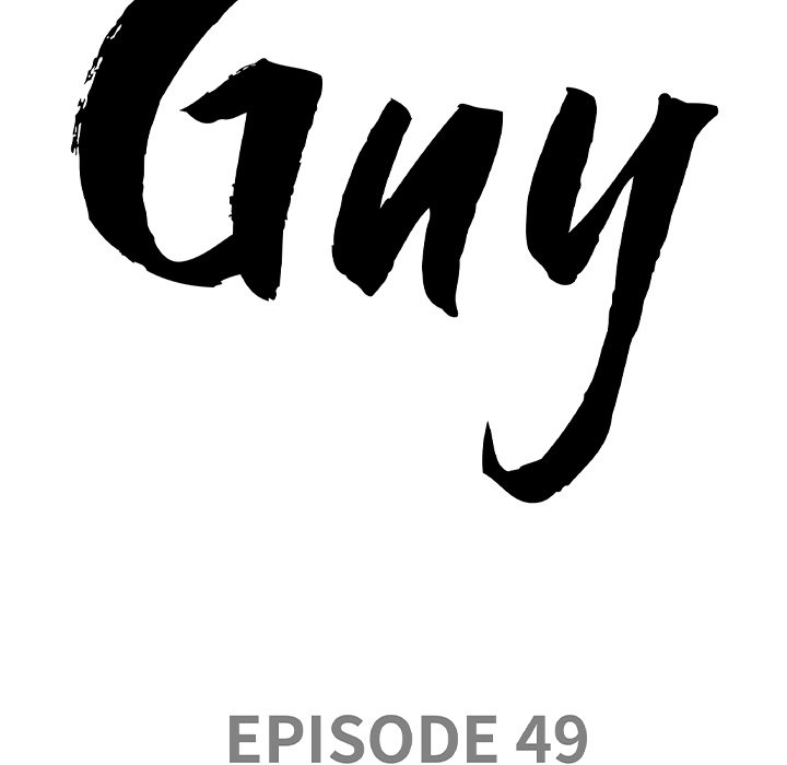 Big Guy Chapter 49 - Page 11