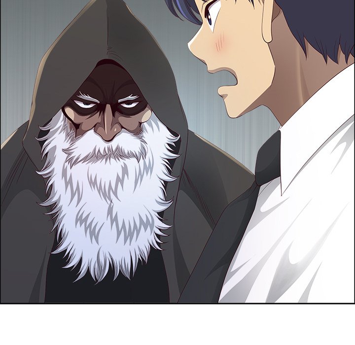 Big Guy Chapter 49 - Page 101