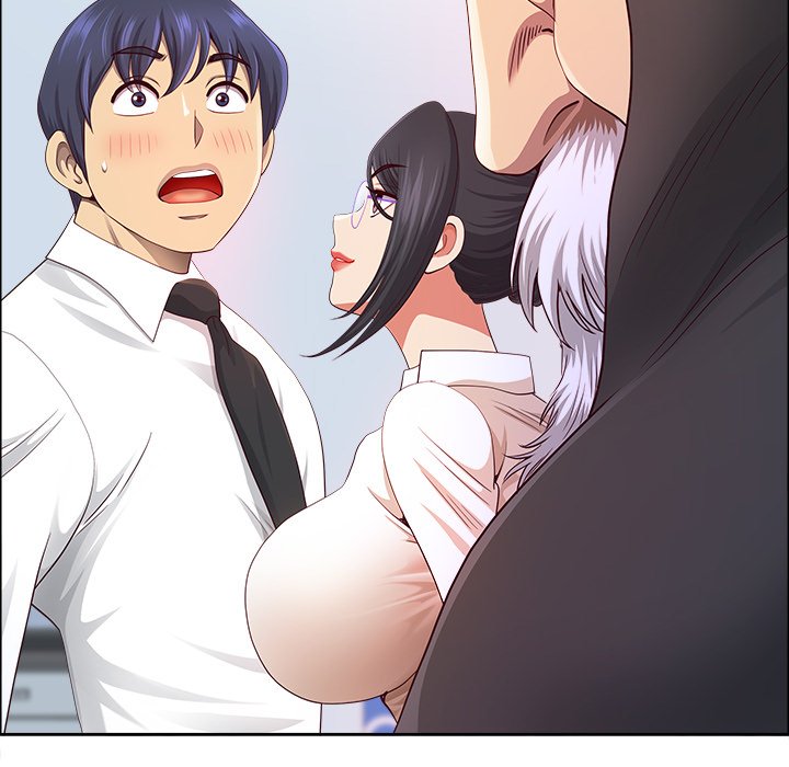 Big Guy Chapter 49 - Page 114