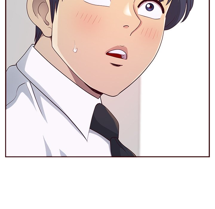 Big Guy Chapter 49 - Page 121