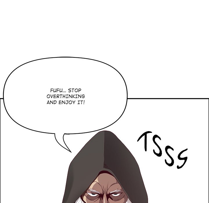 Big Guy Chapter 49 - Page 122