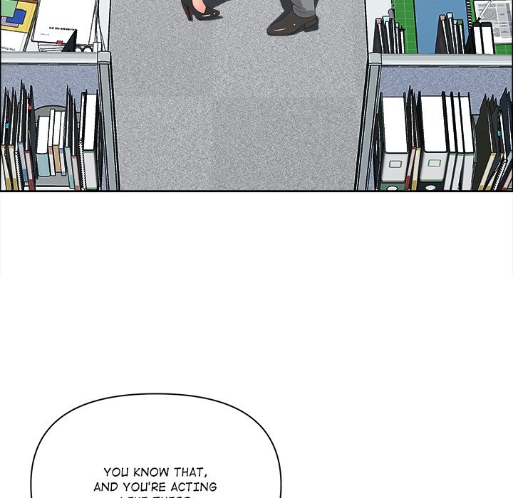 Big Guy Chapter 49 - Page 130