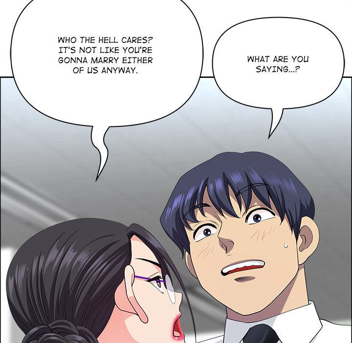 Big Guy Chapter 49 - Page 133