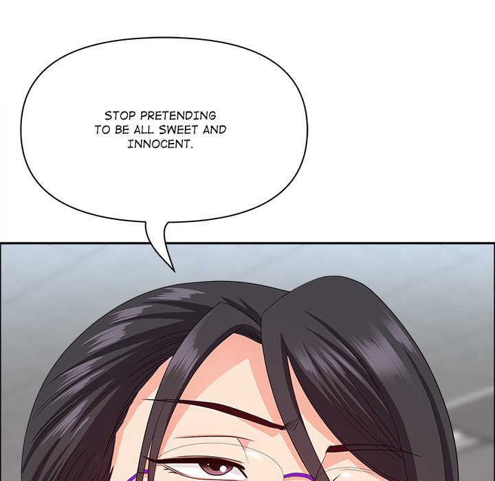 Big Guy Chapter 49 - Page 135