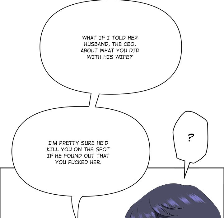 Big Guy Chapter 49 - Page 137