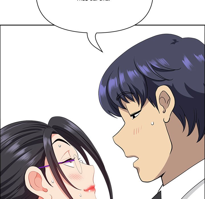 Big Guy Chapter 49 - Page 140