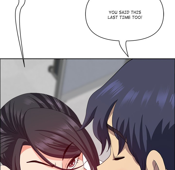 Big Guy Chapter 49 - Page 145