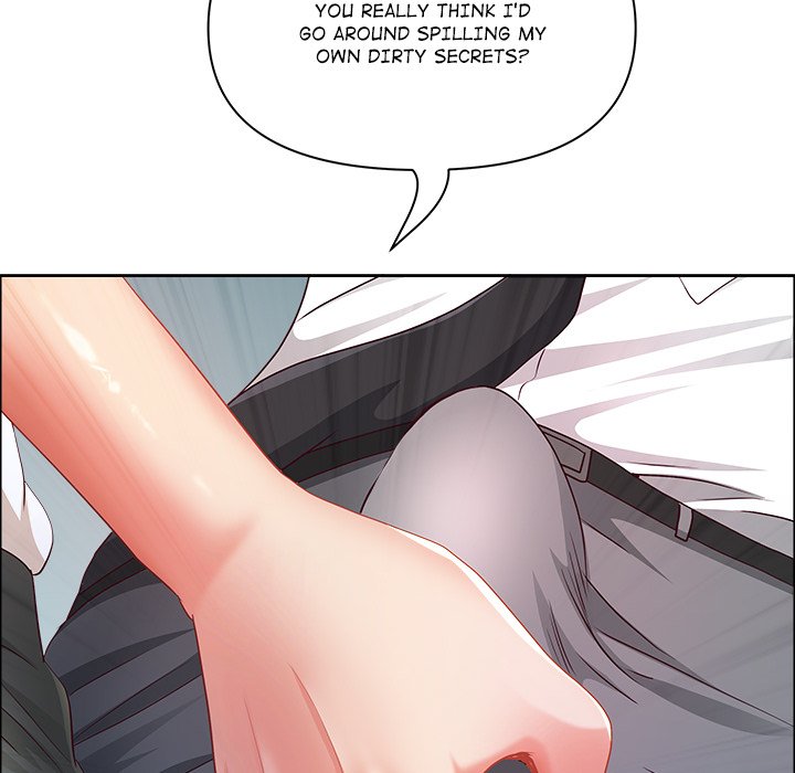 Big Guy Chapter 49 - Page 150