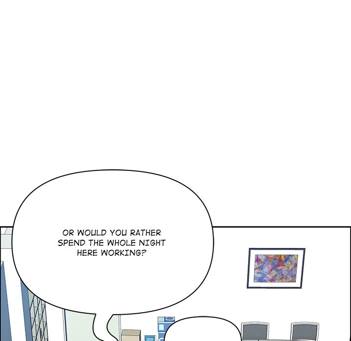 Big Guy Chapter 49 - Page 152