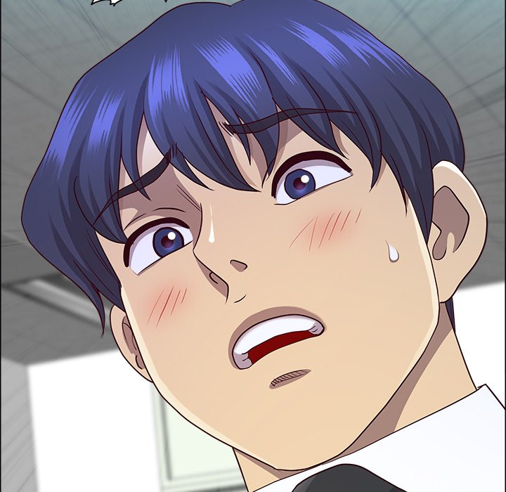 Big Guy Chapter 49 - Page 173