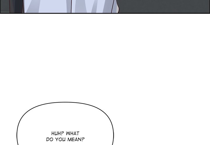Big Guy Chapter 49 - Page 4