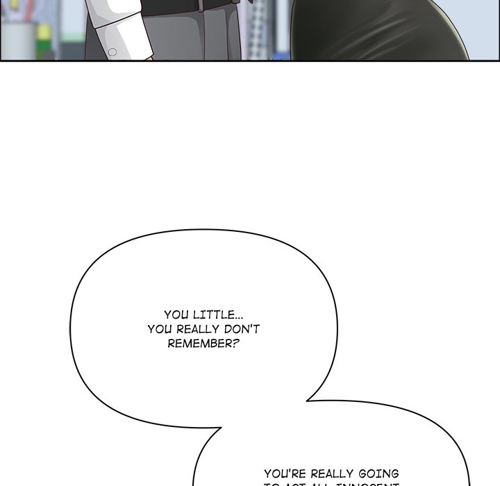 Big Guy Chapter 49 - Page 31