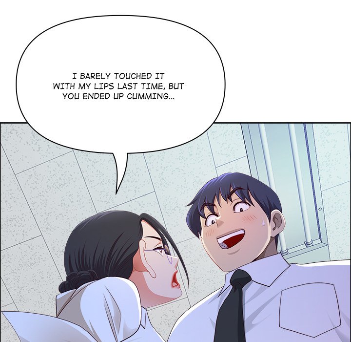 Big Guy Chapter 49 - Page 36