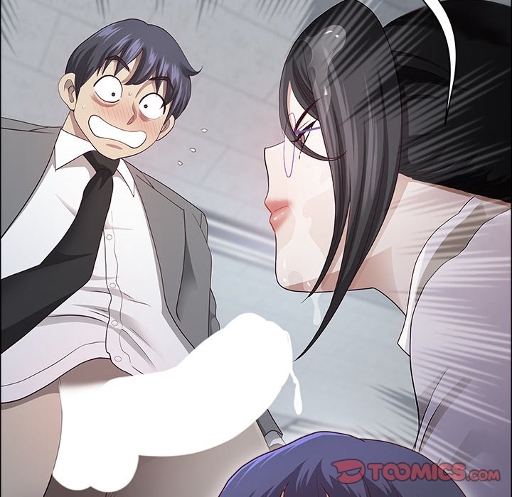 Big Guy Chapter 49 - Page 39